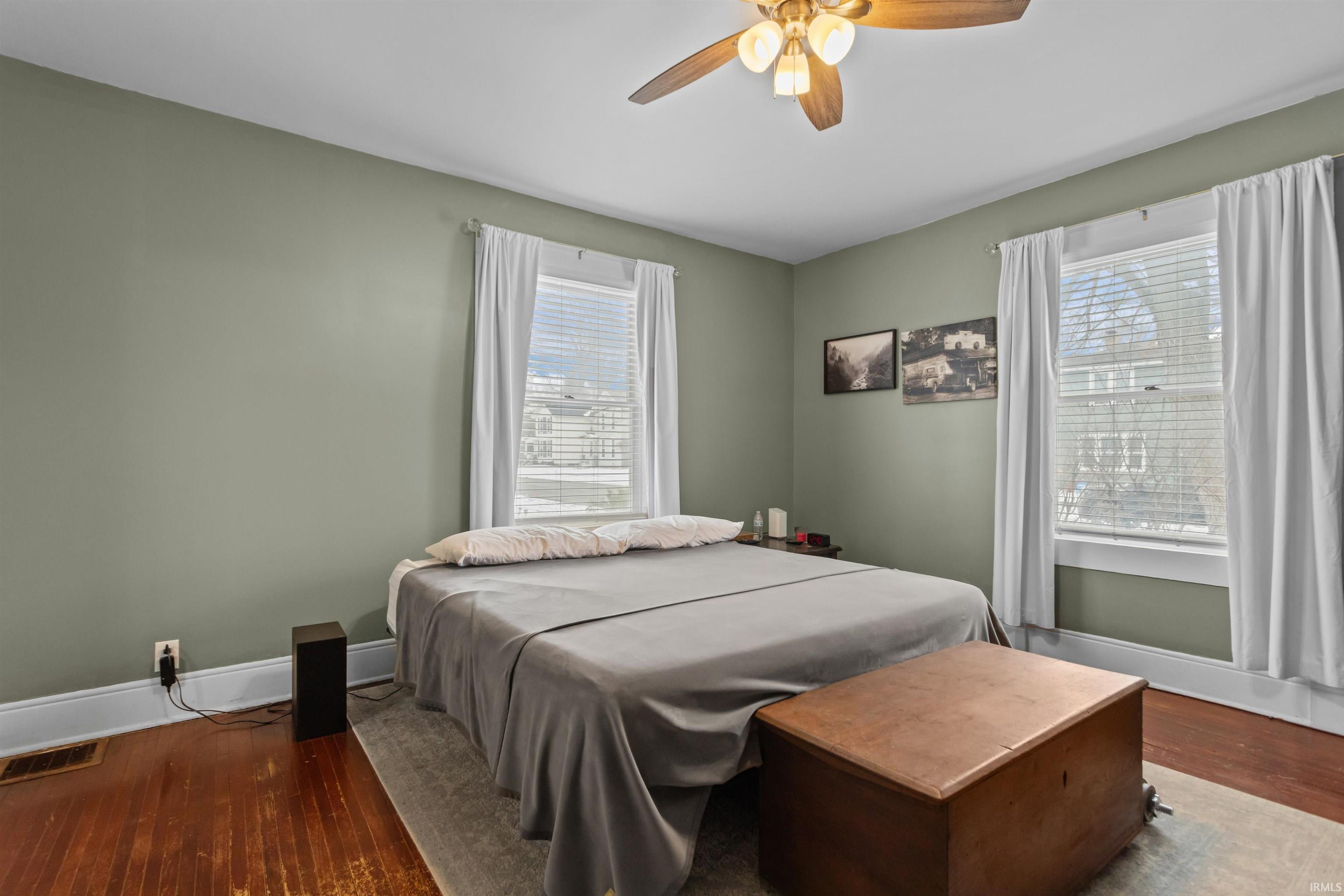 236 West 6th Street Peru, IN 46970 - Photo 15 of 32