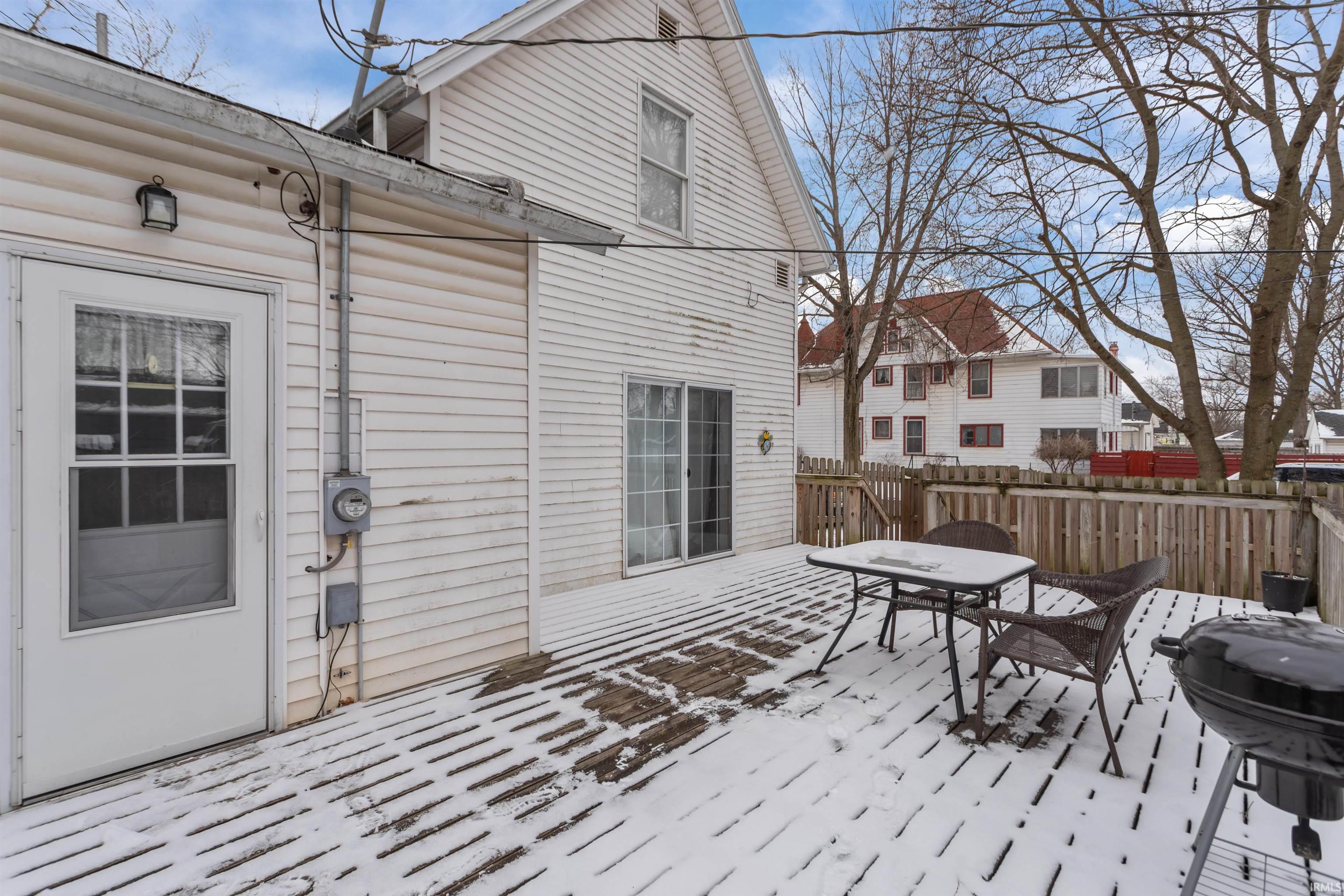 236 West 6th Street Peru, IN 46970 - Photo 27 of 32