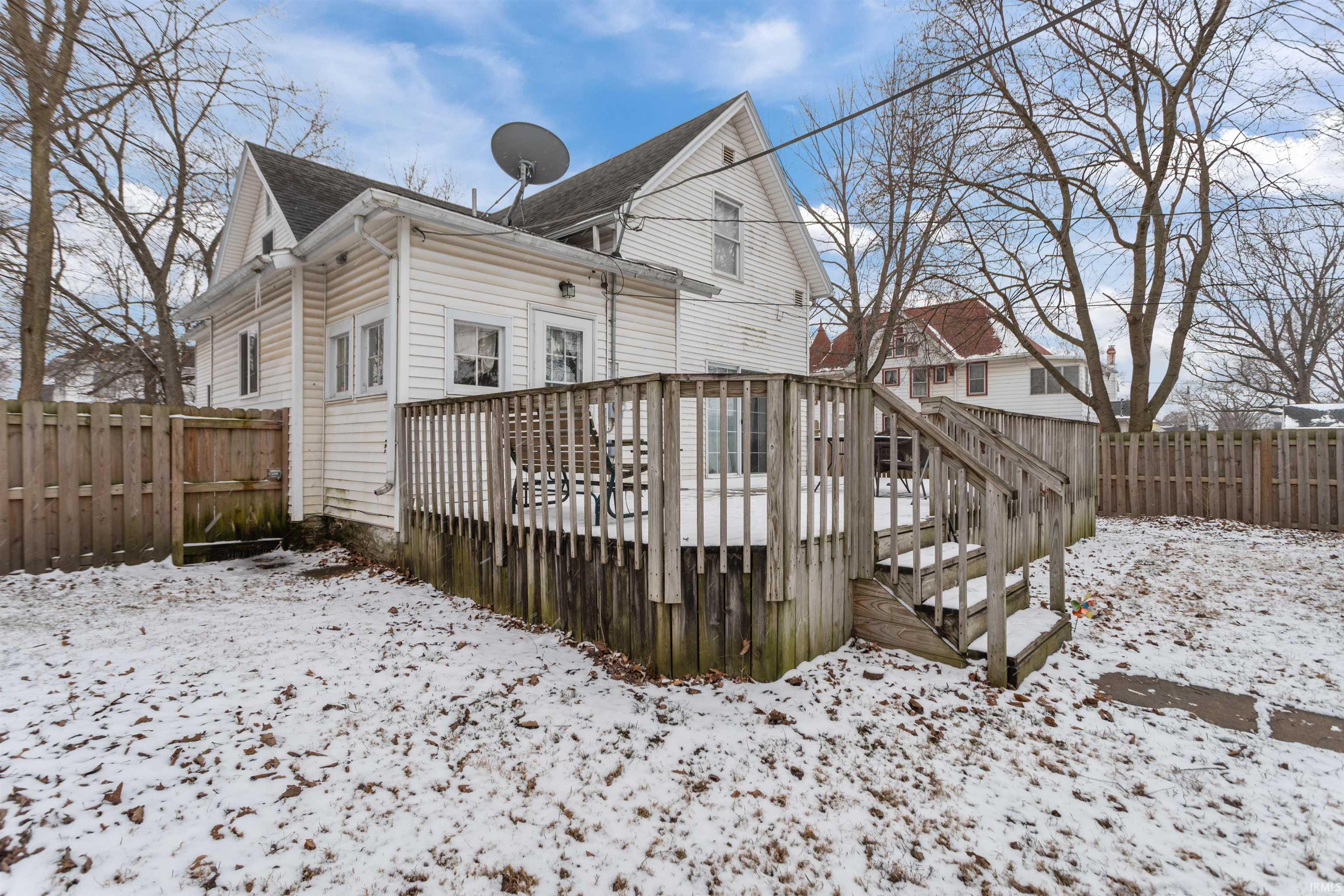 236 West 6th Street Peru, IN 46970 - Photo 28 of 32