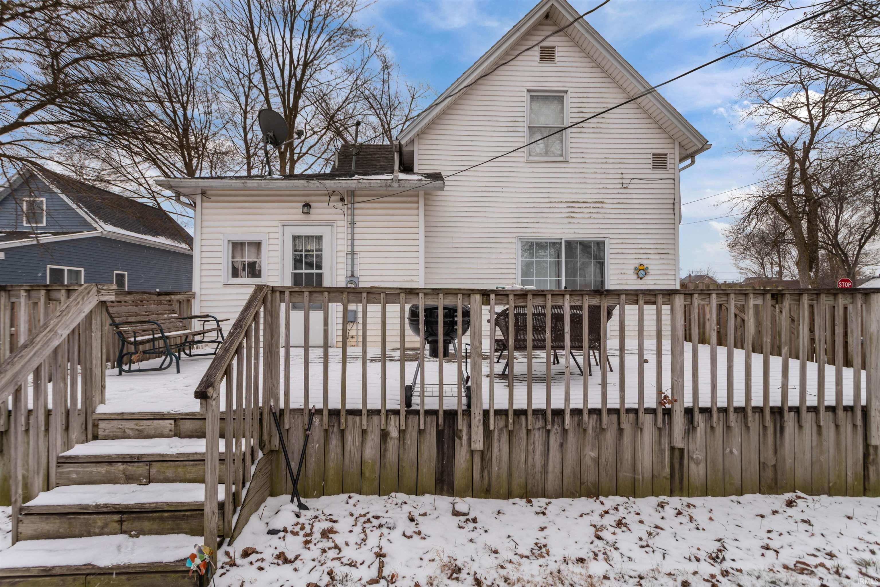 236 West 6th Street Peru, IN 46970 - Photo 29 of 32