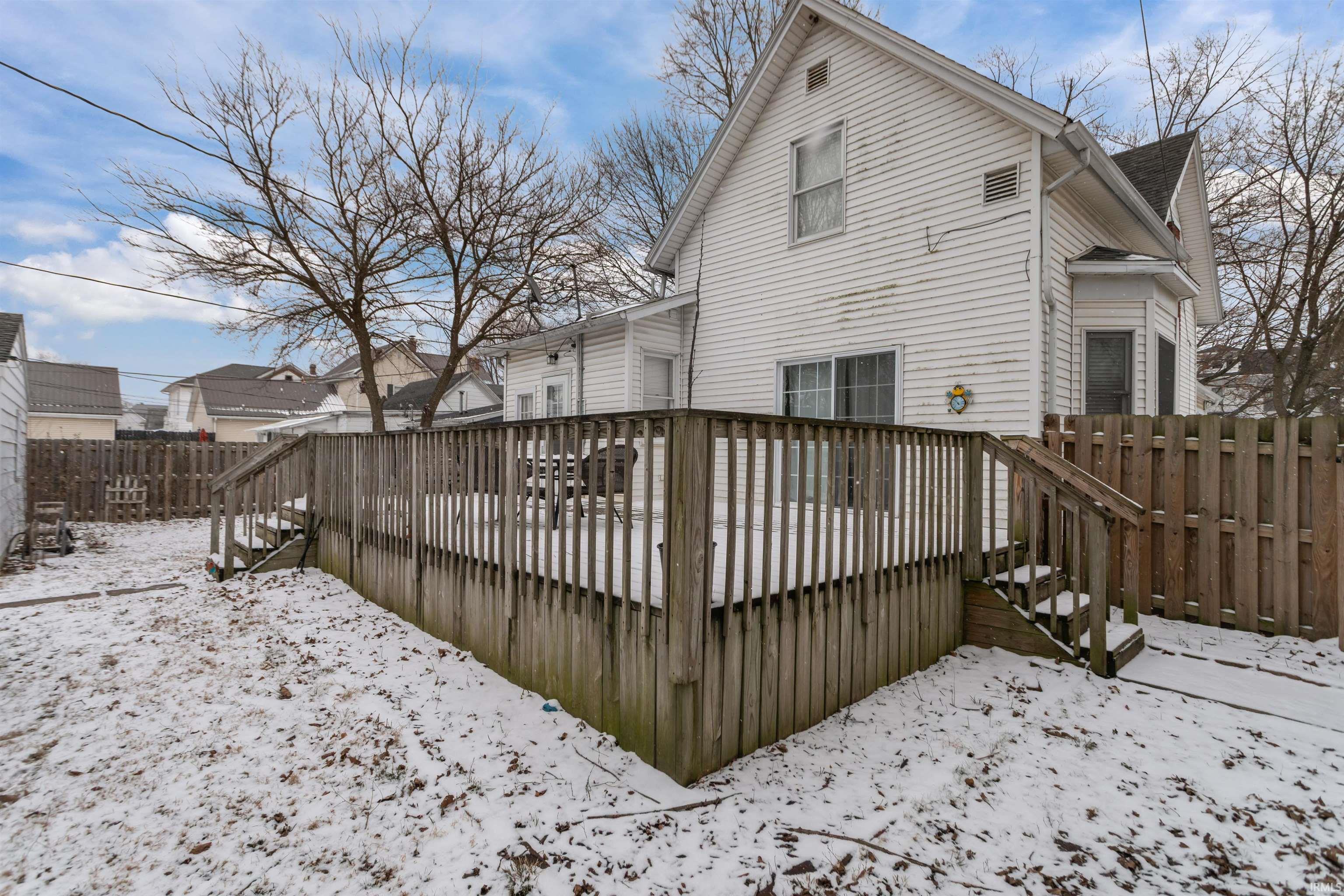 236 West 6th Street Peru, IN 46970 - Photo 30 of 32