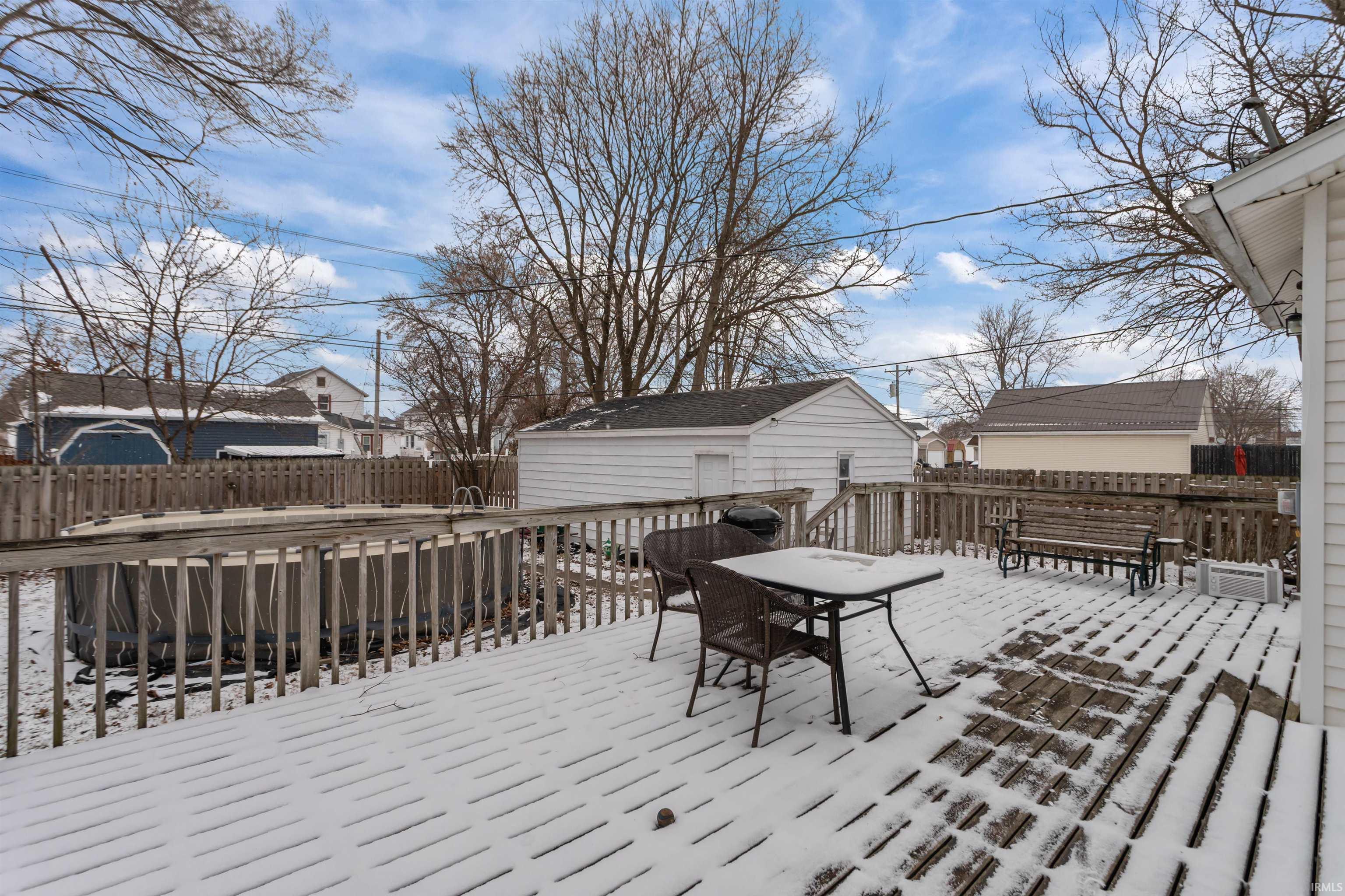 236 West 6th Street Peru, IN 46970 - Photo 31 of 32