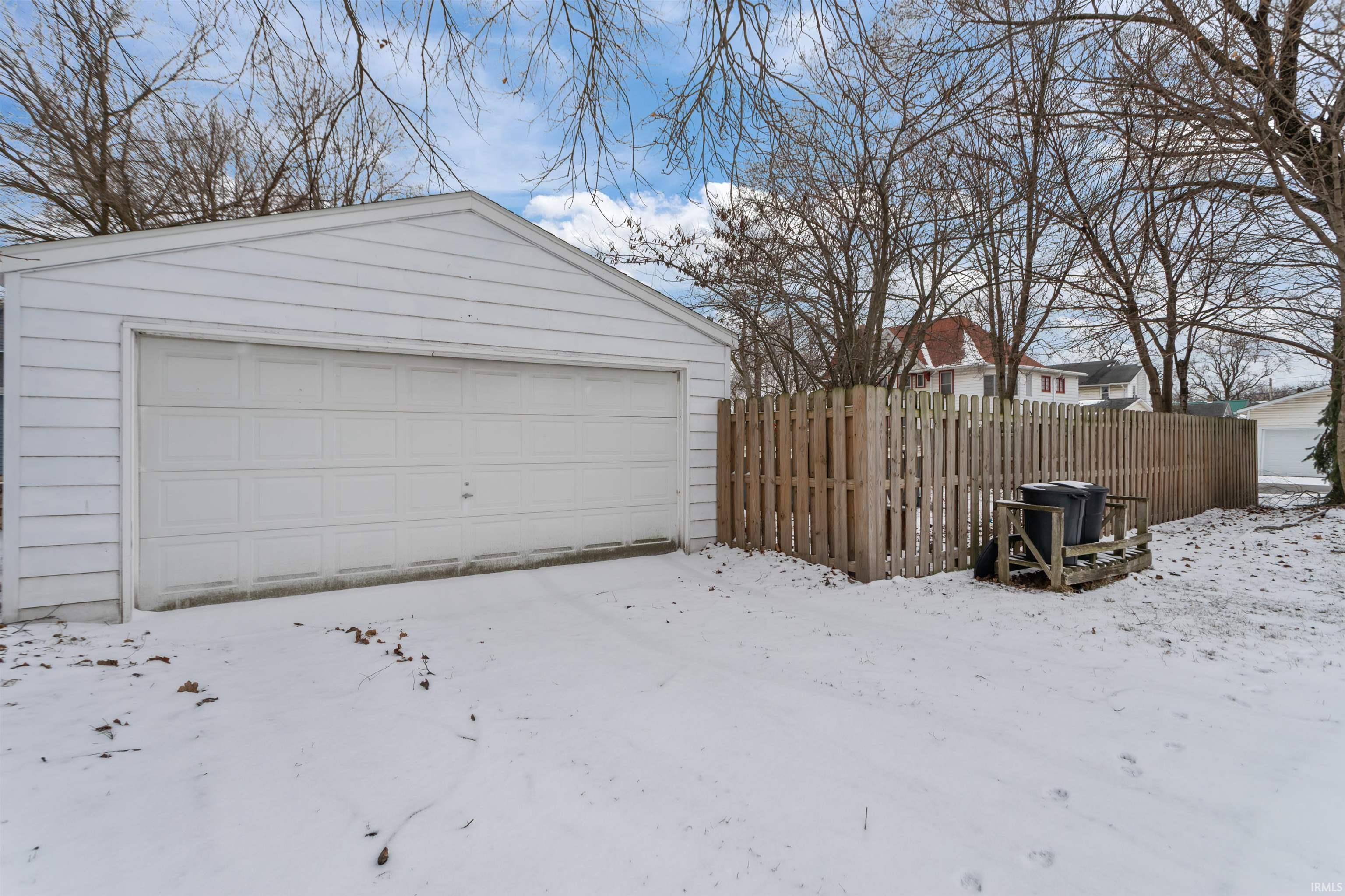 236 West 6th Street Peru, IN 46970 - Photo 32 of 32