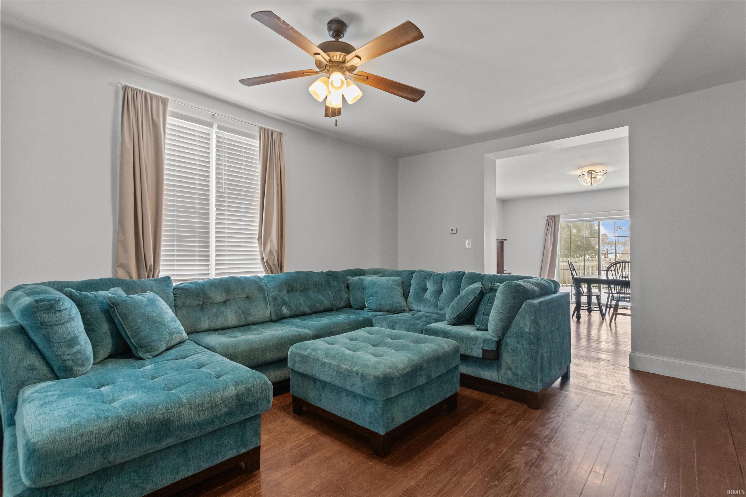 236 West 6th Street Peru, IN 46970 - Photo 6 of 32