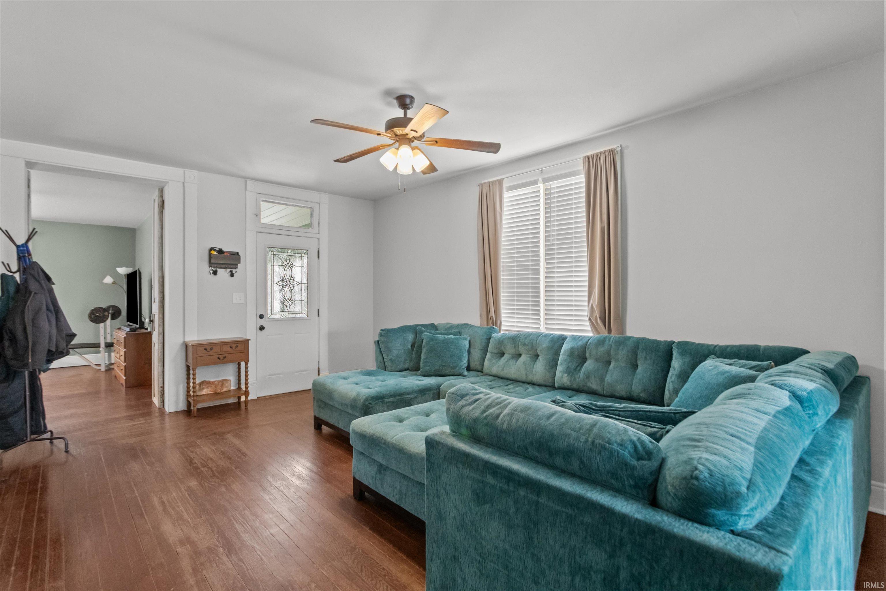 236 West 6th Street Peru, IN 46970 - Photo 7 of 32