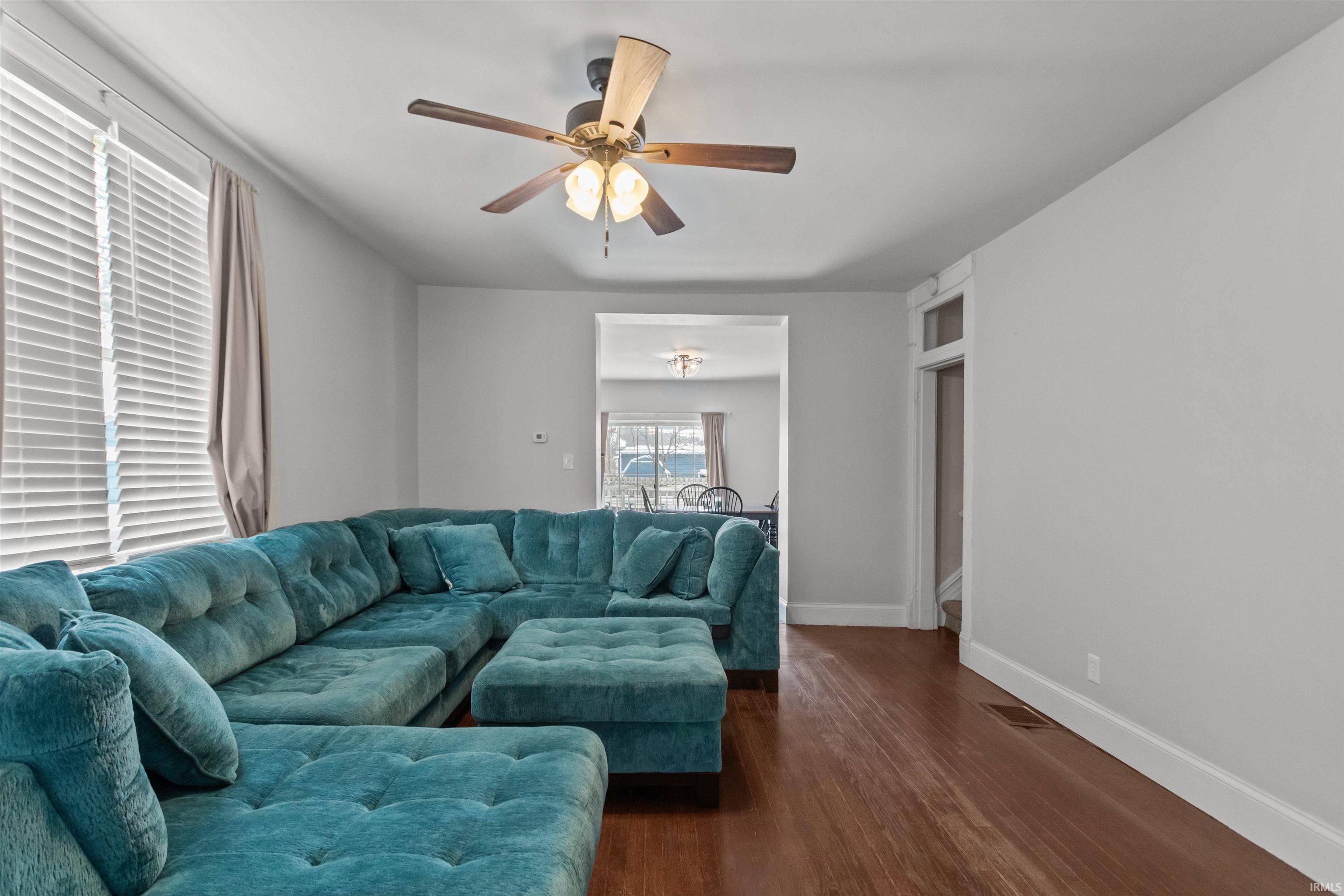 236 West 6th Street Peru, IN 46970 - Photo 8 of 32