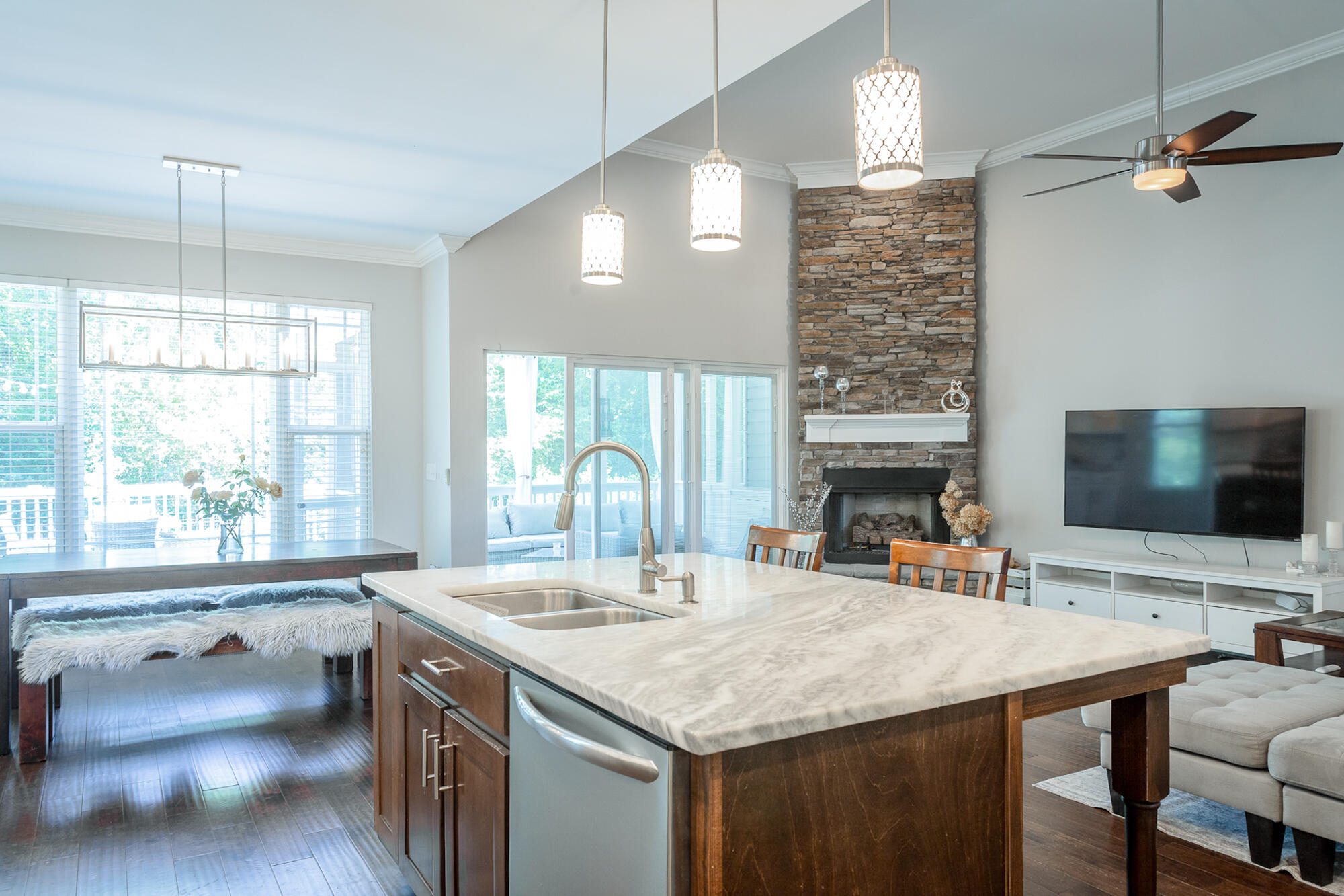 2890 Fernleaf Lane Chattanooga, TN 37421 - Photo 17 of 49 2890 Fernleaf Lane HD-34