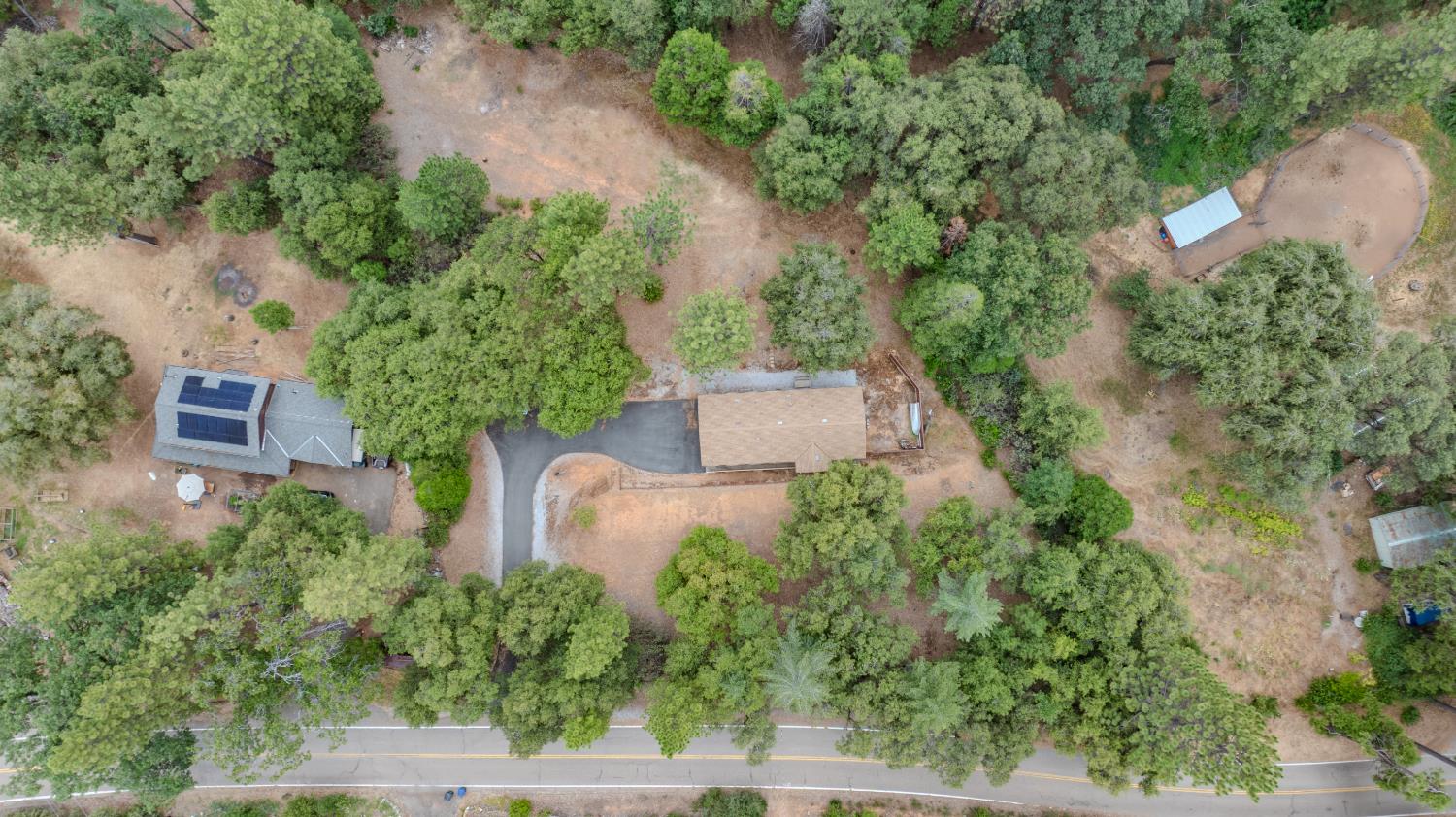 13050 Mt Zion Road Pine Grove, CA 95665 - Photo 31 of 36