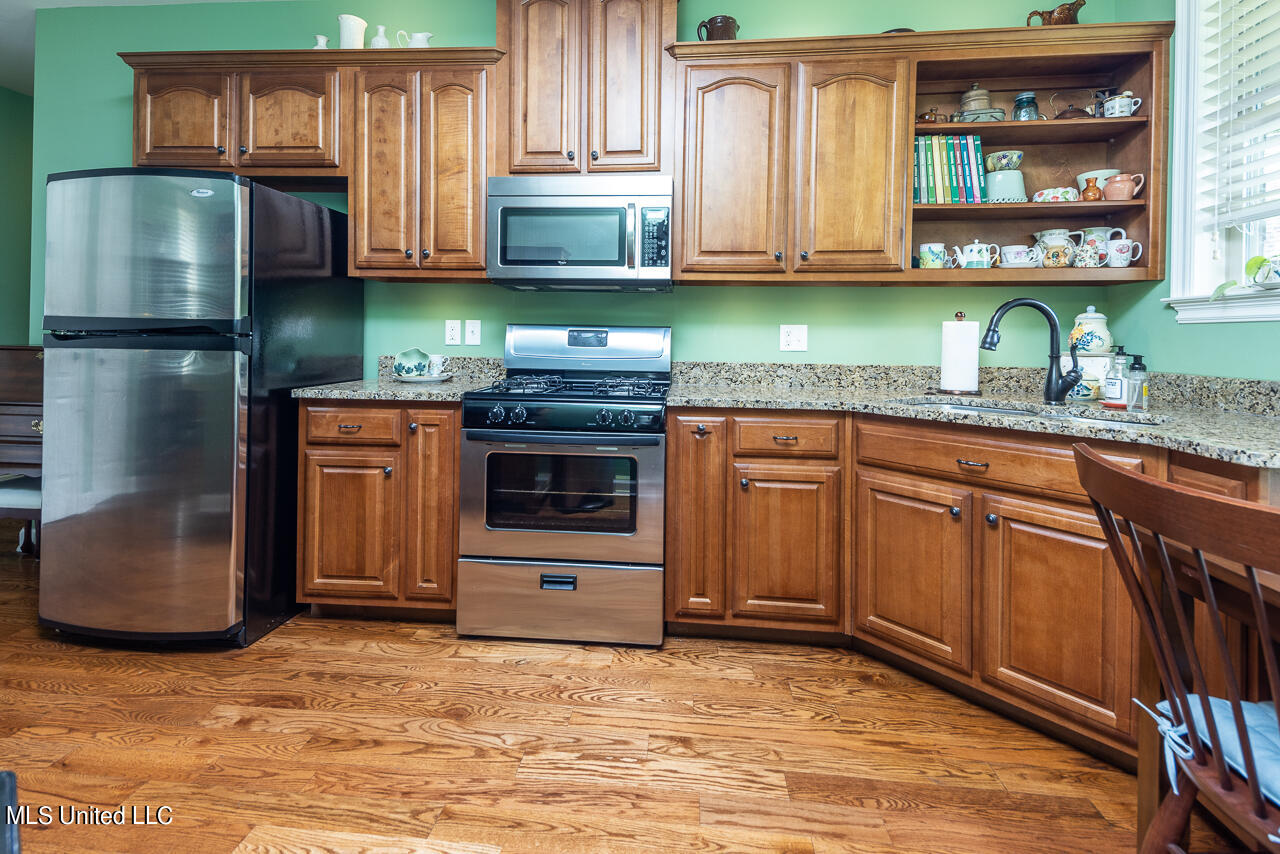 4721 Church Road Nesbit, MS 38651 - Photo 54 of 69 ChurchRd-27-23