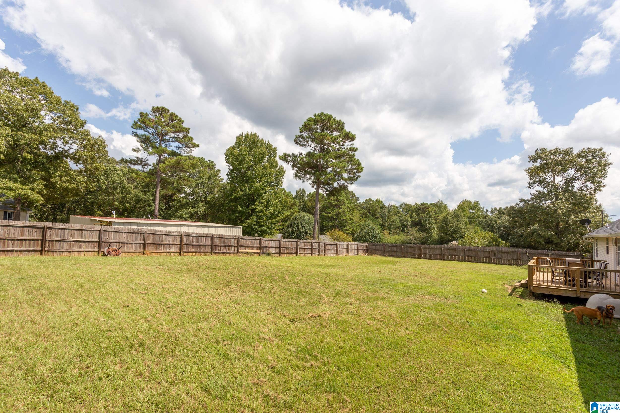 6395 Mays Bend Road Pell City, AL 35128 - Photo 28 of 28
