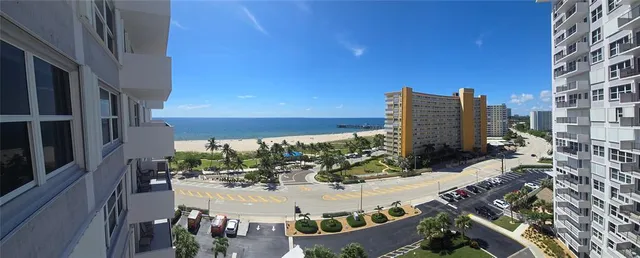 $470,000 | 405 North Ocean Boulevard, Unit 1006, Pompano Beach, FL 33062