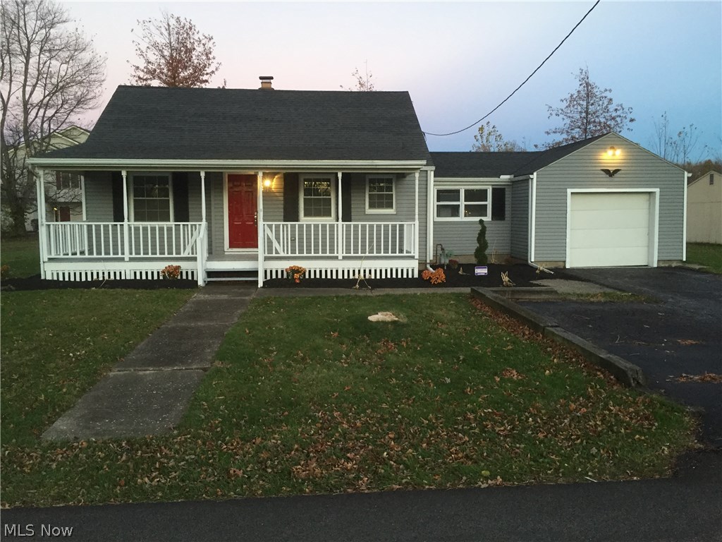 2800 Russell Road Ashtabula, OH 44004 - Photo 1 of 19