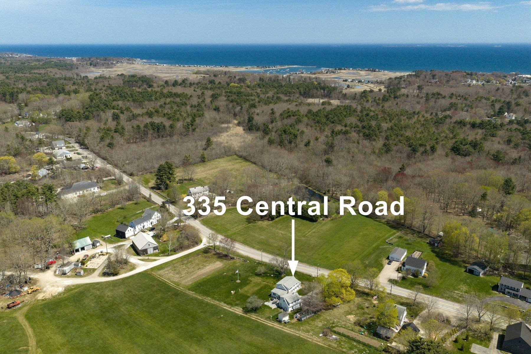 335 Central Road Rye, NH 03870 - Photo 53 of 54