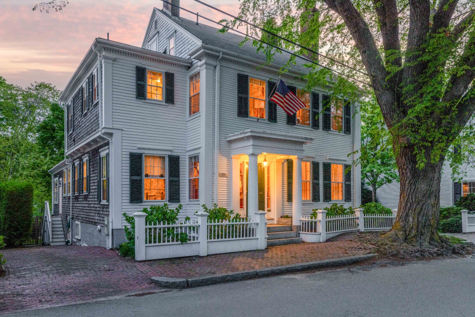 9 Pleasant Street Nantucket, MA 02554 - Photo 52 of 57