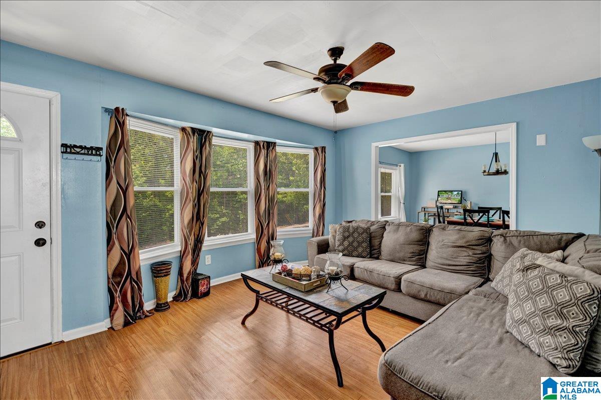 5916 Dewey Heights Road Pinson, AL 35126 - Photo 16 of 33