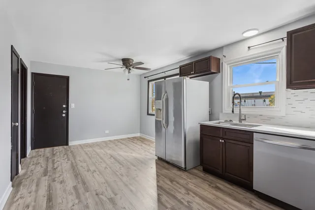 $2,300 | 55 West Ann Street, Unit B, Lombard, IL 60148