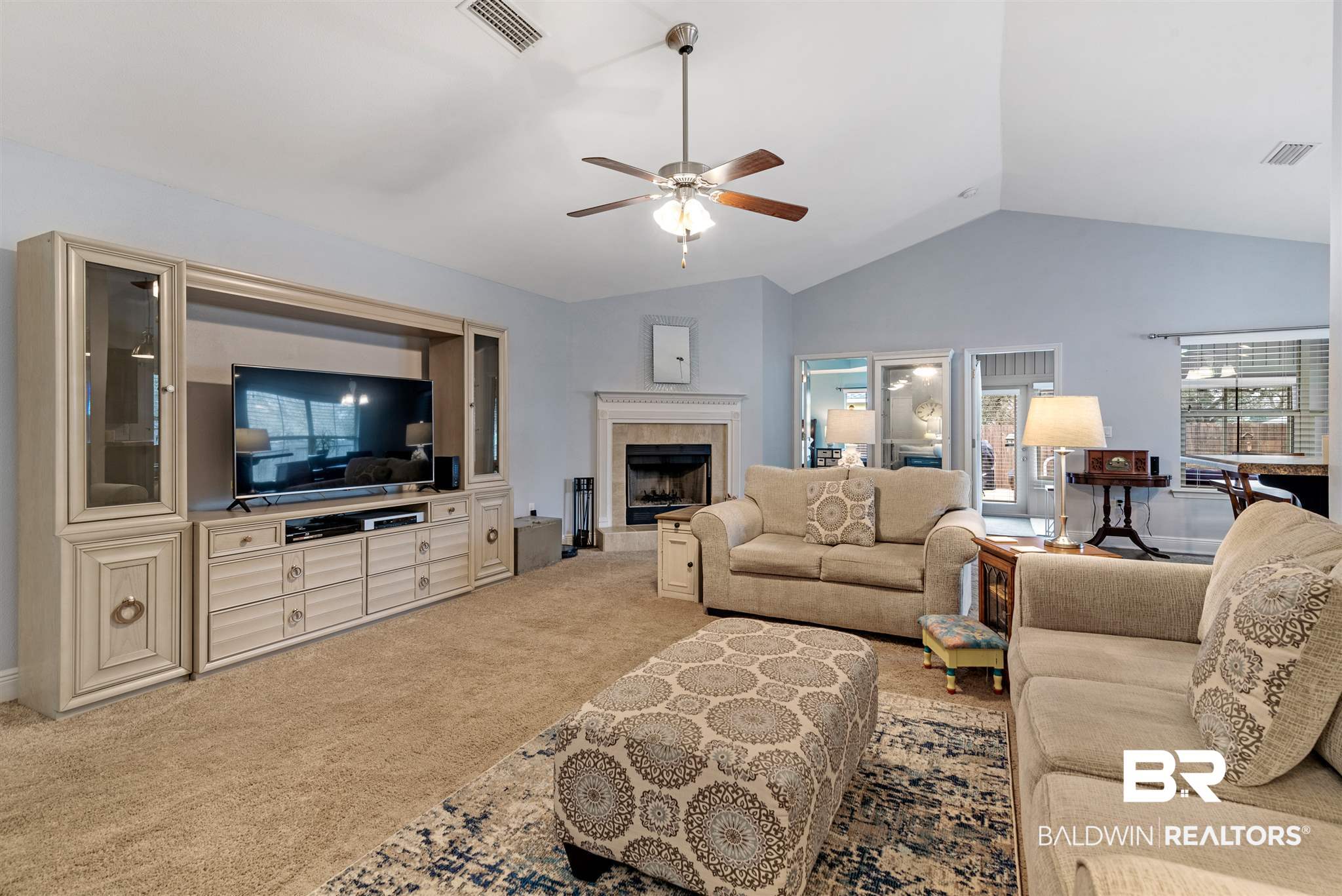 1701 Firefly Lane Foley, AL 36535 - Photo 12 of 37 Great room