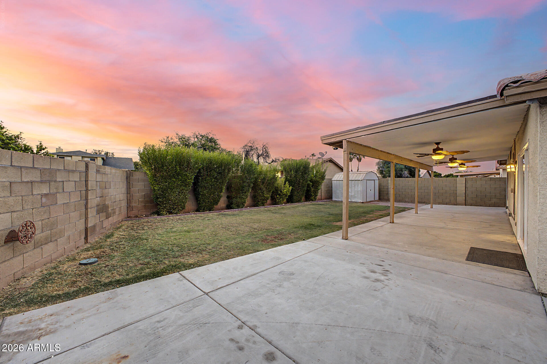 9050 West Monte Vista Road Phoenix, AZ 85037 - Photo 35 of 44