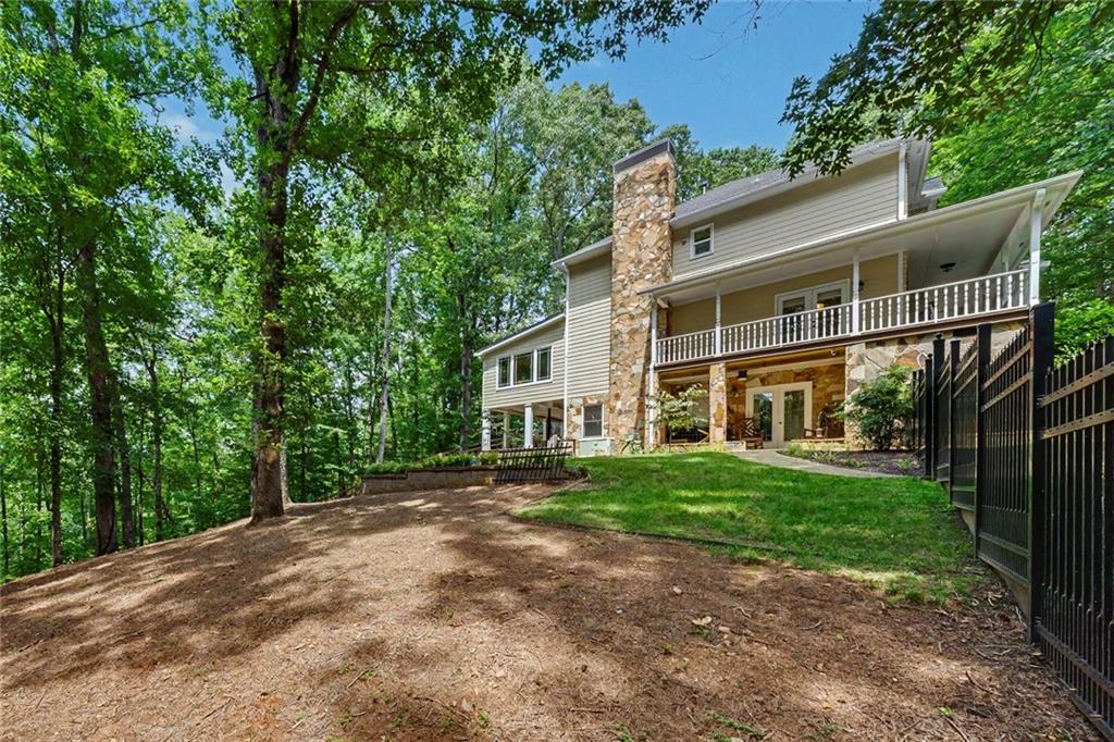 1022 Oak Way Canton, GA 30114 - Photo 44 of 48
