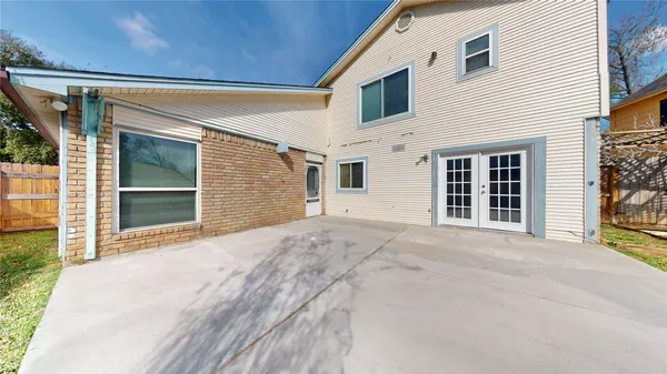 $2,200 | 14715 Woodward Gardens Drive, Houston, TX 77082