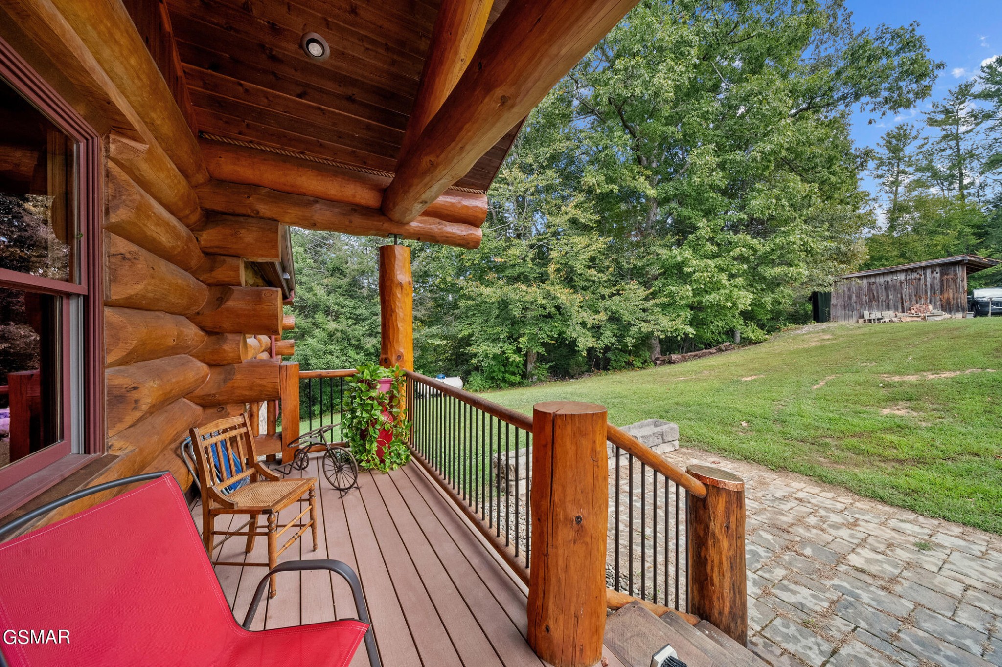 4769 Jones Cove Road Cosby, TN 37722 - Photo 35 of 71 Gallery Image 35