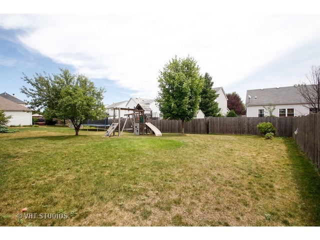 289 Spring Valley Way Round Lake, IL 60073 - Photo 15 of 15