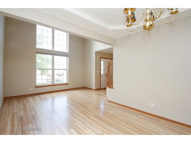 289 Spring Valley Way Round Lake, IL 60073 - Photo 3 of 15