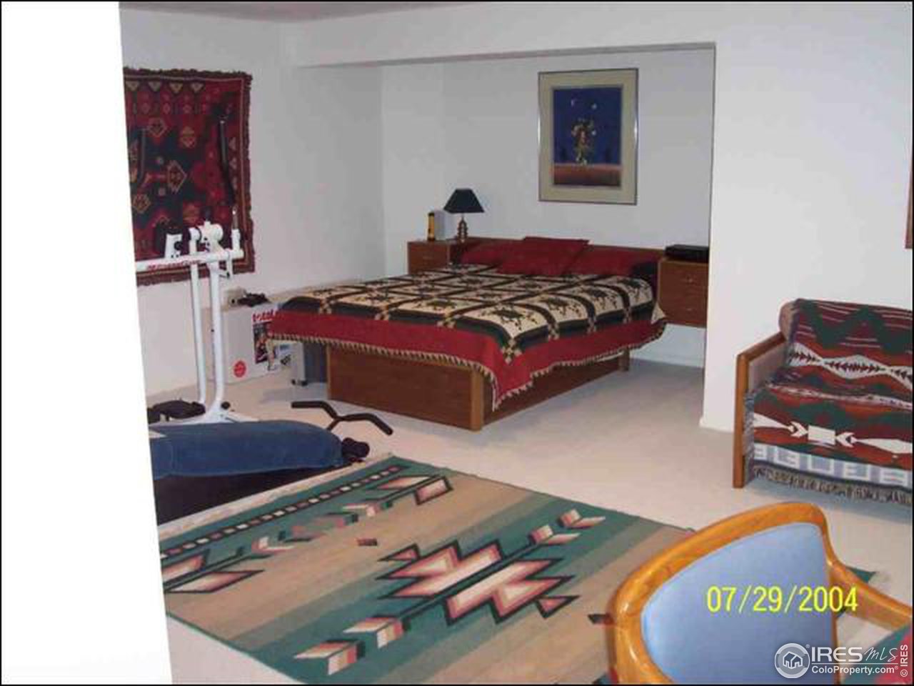 5166 Buckingham Road Boulder, CO 80301 - Photo 3 of 5 Gallery Image 3