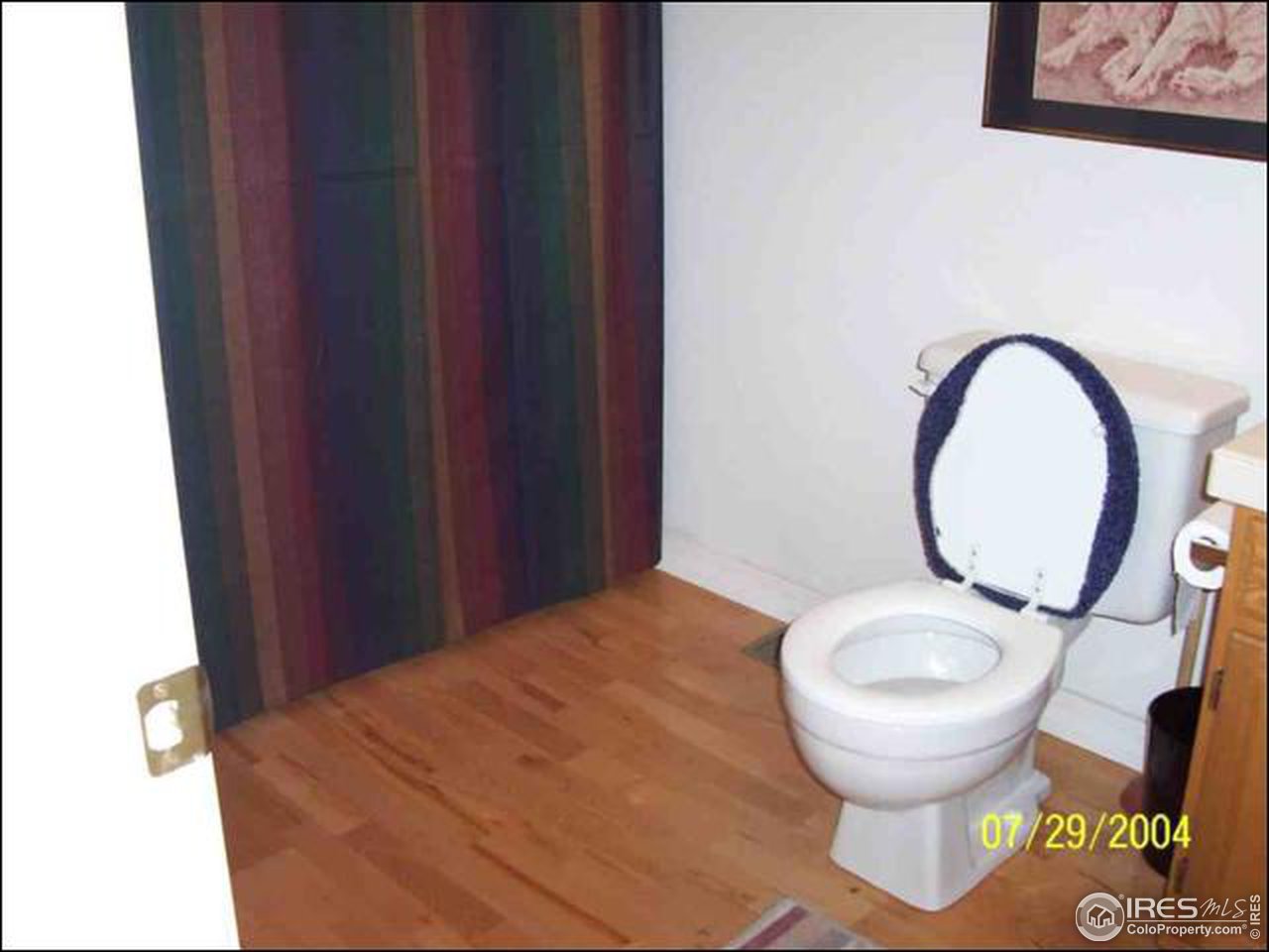 5166 Buckingham Road Boulder, CO 80301 - Photo 4 of 5 Gallery Image 4