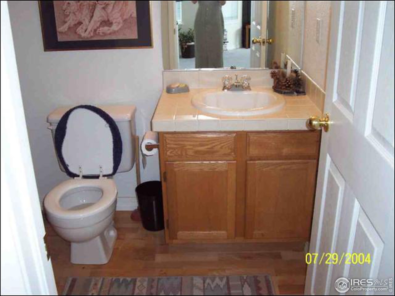 5166 Buckingham Road Boulder, CO 80301 - Photo 5 of 5 Gallery Image 5