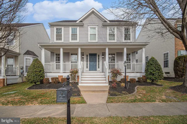 $650,000 | 4776 Wermuth Way, Woodbridge, VA 22192