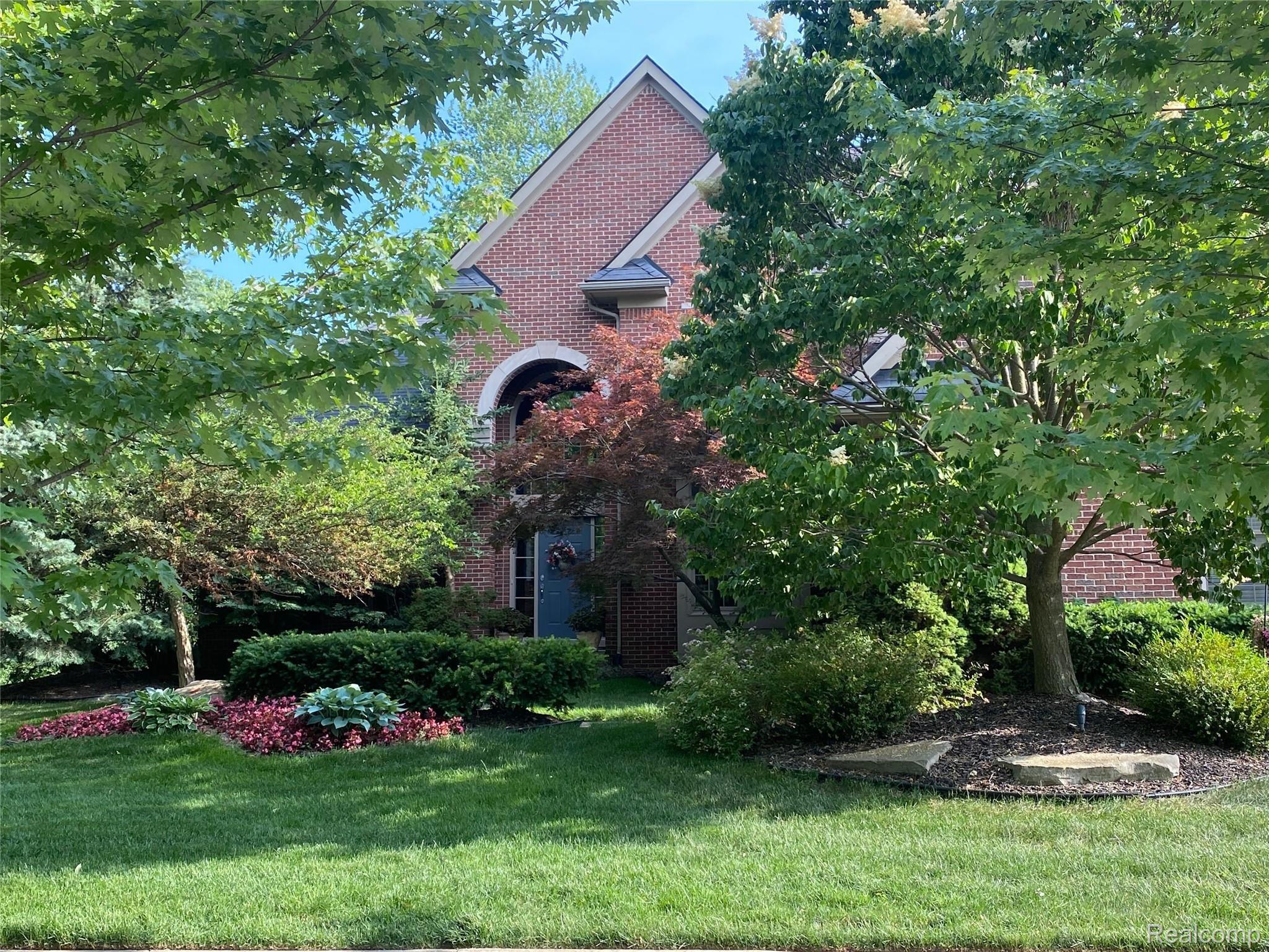 47875 Gladstone Road Canton, MI 48188 - Photo 2 of 52 2.Street View