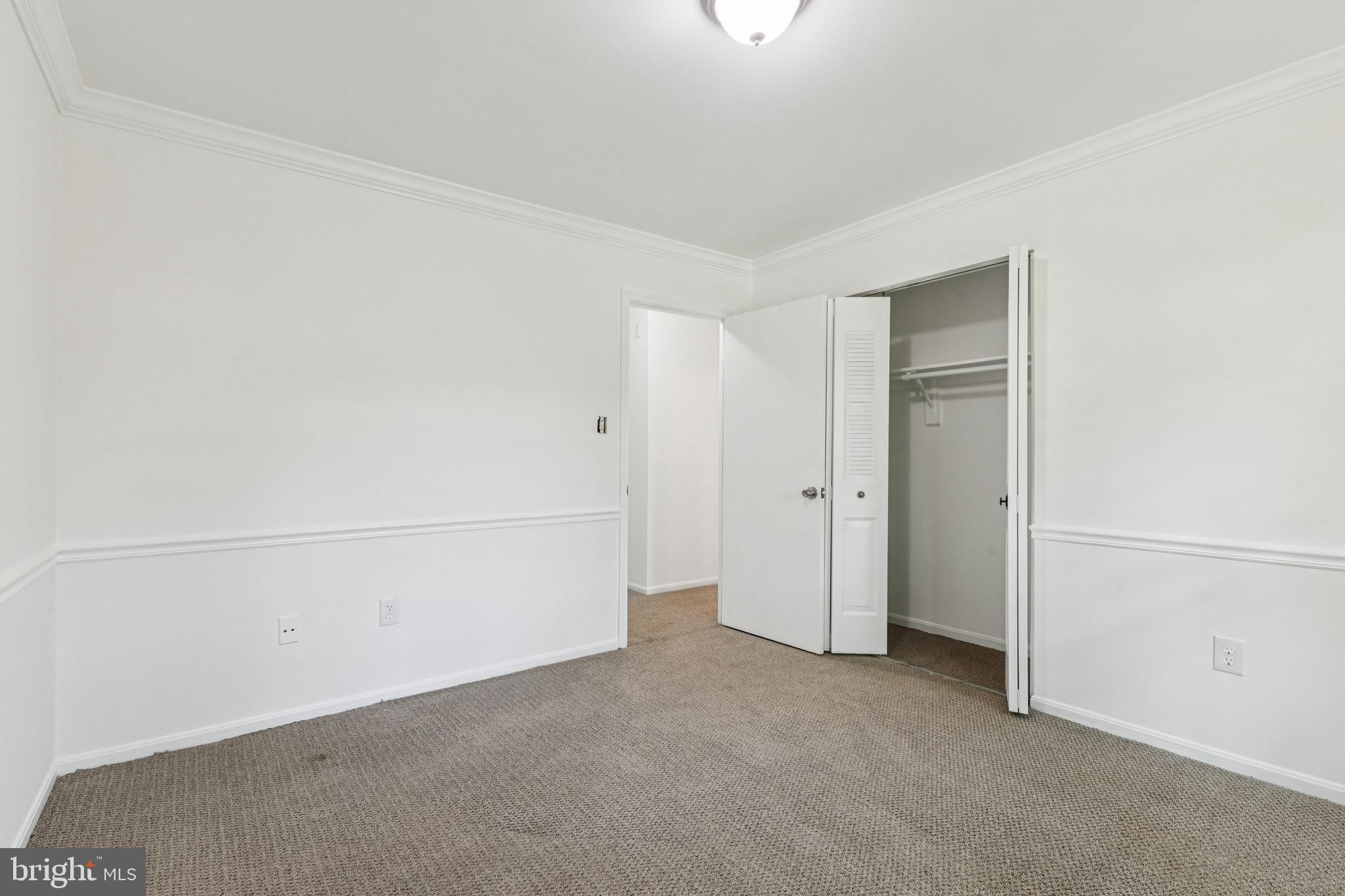 10271 Braddock Road Fairfax, VA 22032 - Photo 16 of 25 a view of an empty room