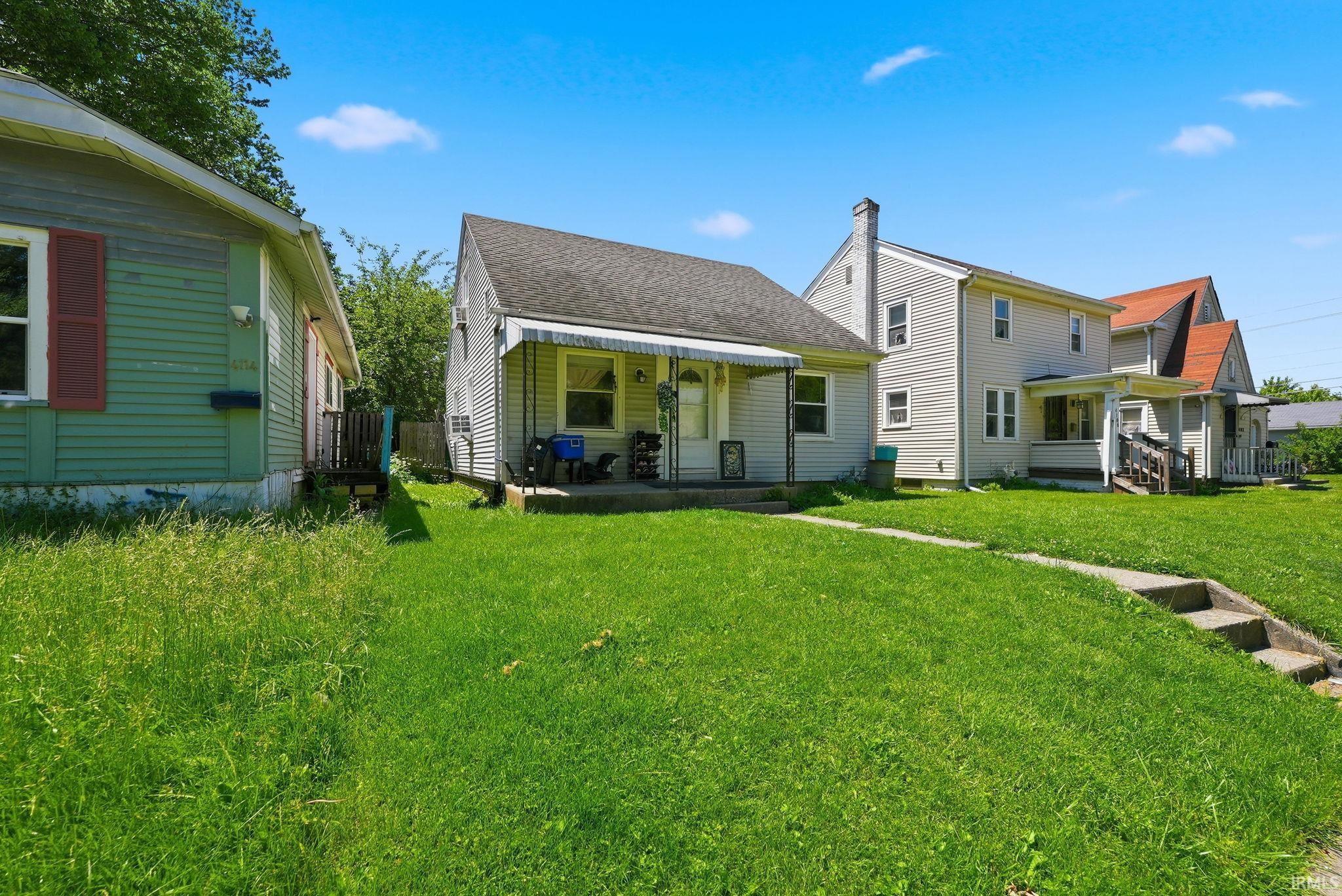 4110 Reed Street Fort Wayne, IN 46806 - Photo 2 of 33