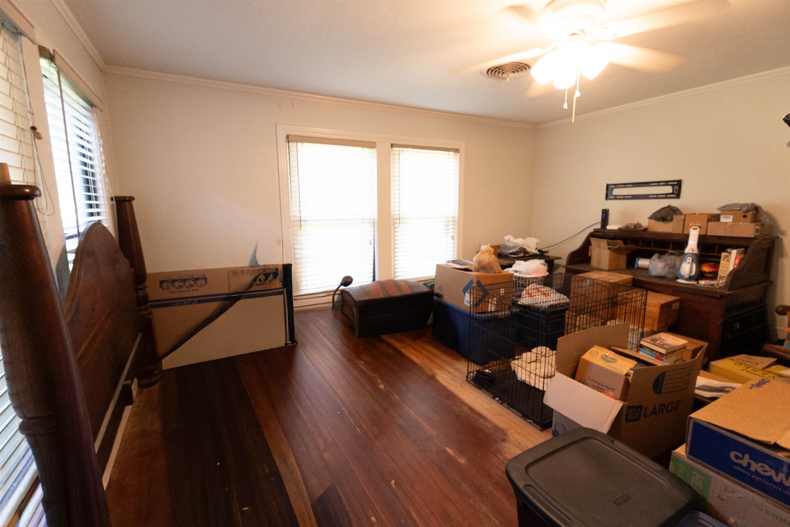 1401 Baffo Road Marshall, TX 75670 - Photo 13 of 25 Gallery Image 13