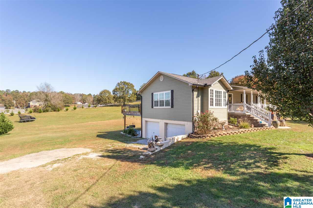 3618 Hawk Road Gadsden, AL 35907 - Photo 45 of 50