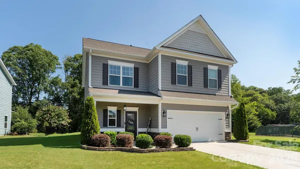 $415,000 | 255 Kerri Dawn Lane, Locust, NC 28097