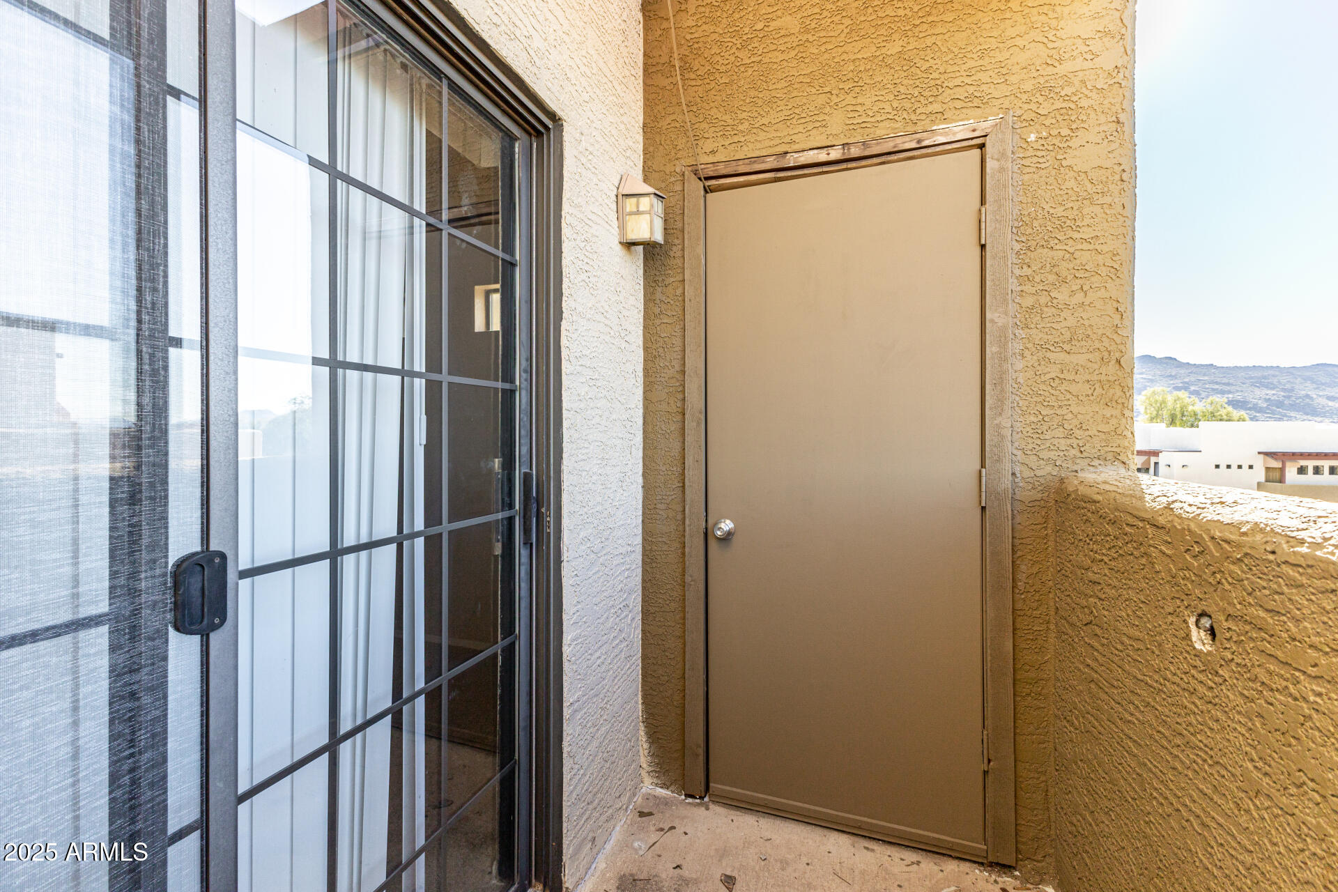 3434 East Baseline Road, Unit 331 Phoenix, AZ 85042 - Photo 17 of 37 17 Balcony