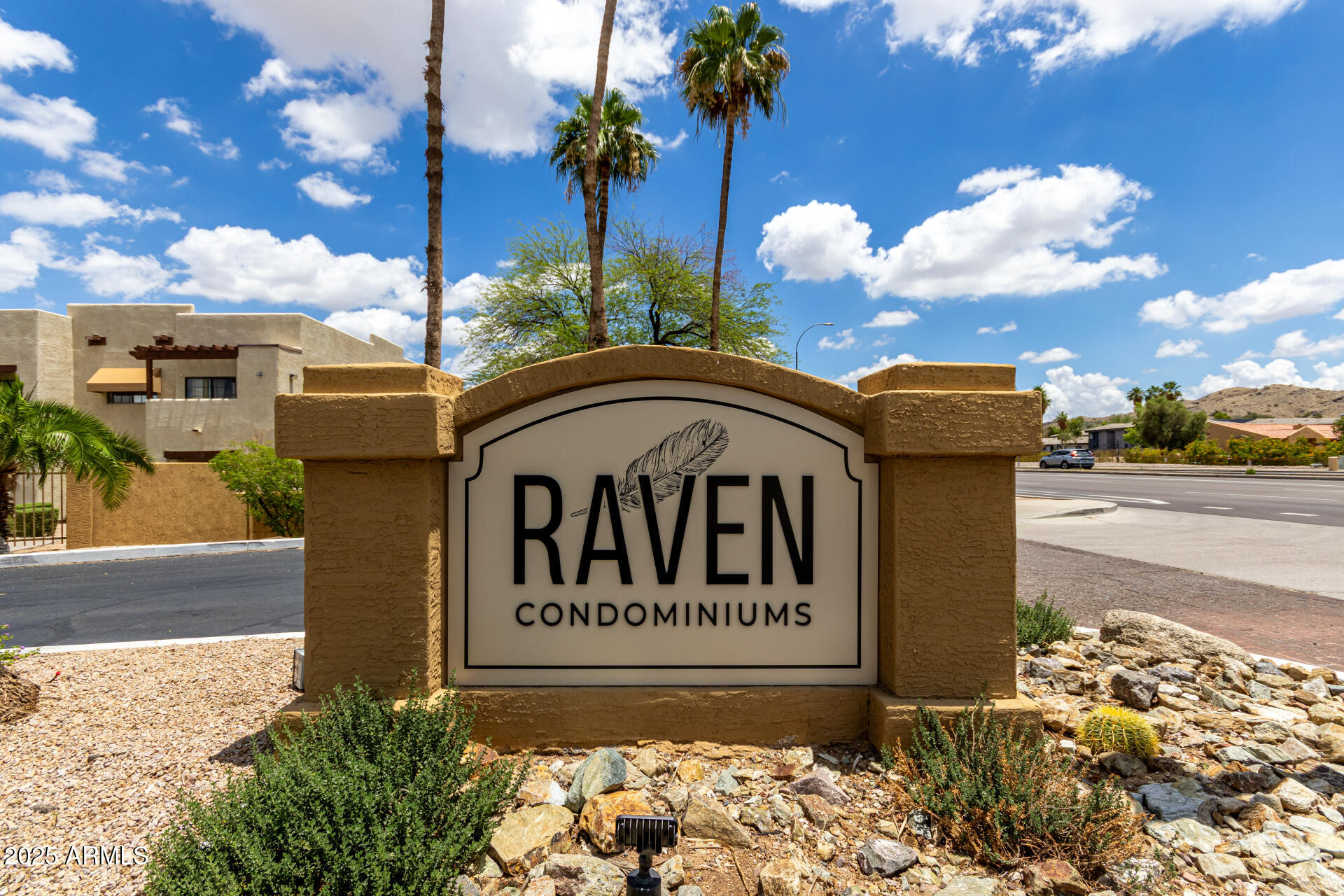 3434 East Baseline Road, Unit 331 Phoenix, AZ 85042 - Photo 37 of 37 36 Raven