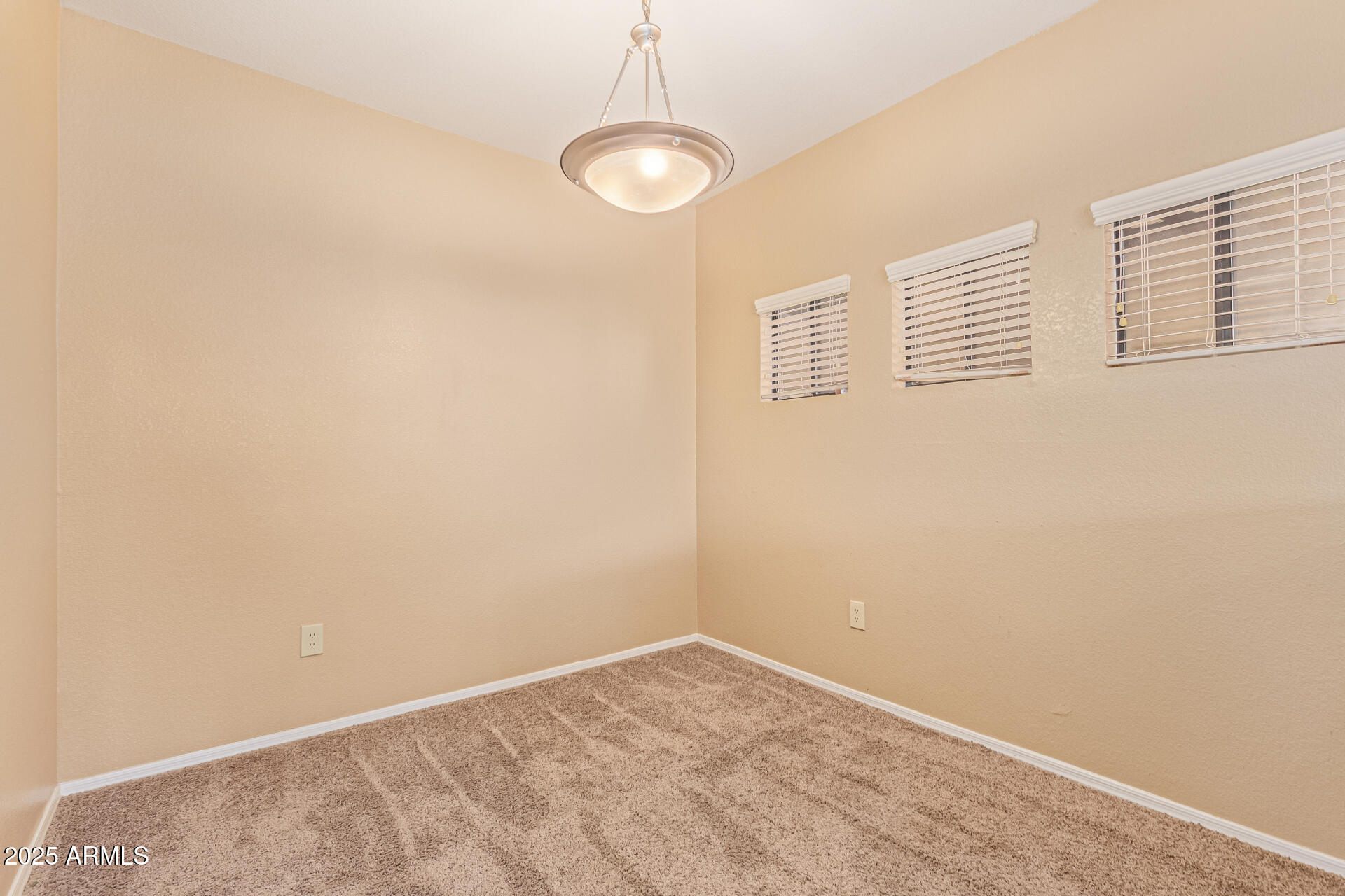 3434 East Baseline Road, Unit 331 Phoenix, AZ 85042 - Photo 8 of 37 a view of empty room with window