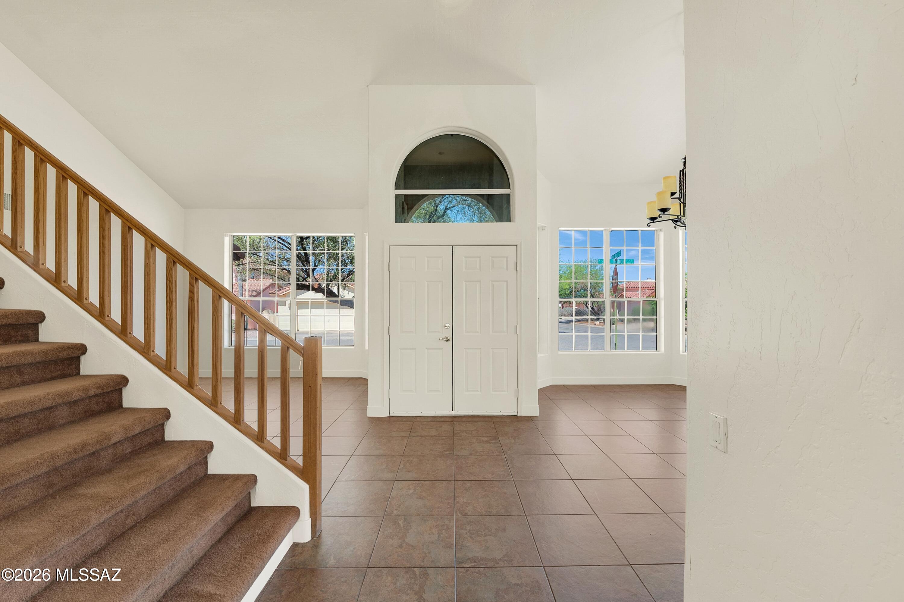 9820 North Star Ranch Place Tucson, AZ 85742 - Photo 7 of 48