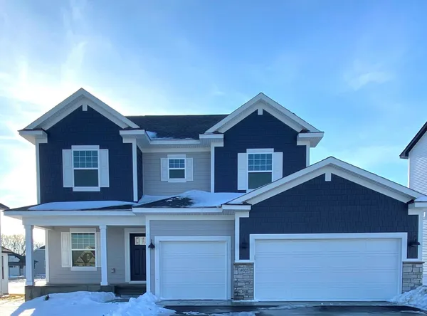 $621,555 | 14551 Minnesota Lane North, Dayton, MN 55327