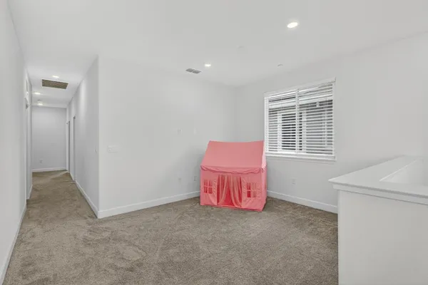 a bathroom with a sink and a vanity