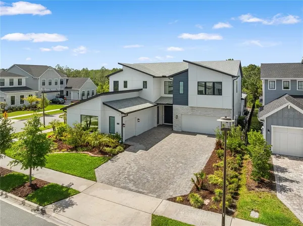 $1,849,000 | 9003 Santorini Drive, Orlando, FL 32827