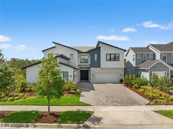 $1,849,000 | 9003 Santorini Drive, Orlando, FL 32827