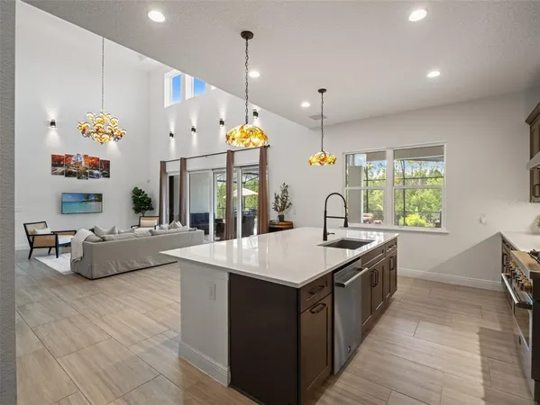 $1,849,000 | 9003 Santorini Drive, Orlando, FL 32827