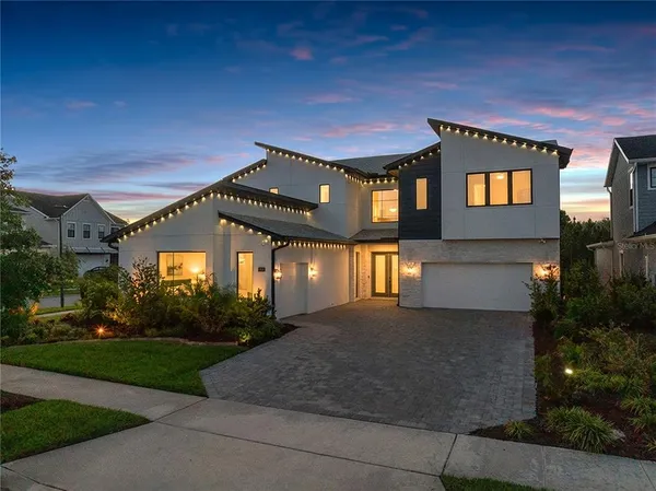 $1,849,000 | 9003 Santorini Drive, Orlando, FL 32827