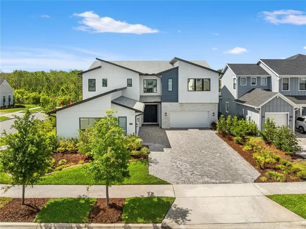 $1,849,000 | 9003 Santorini Drive, Orlando, FL 32827