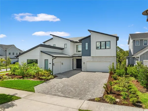 $1,849,000 | 9003 Santorini Drive, Orlando, FL 32827