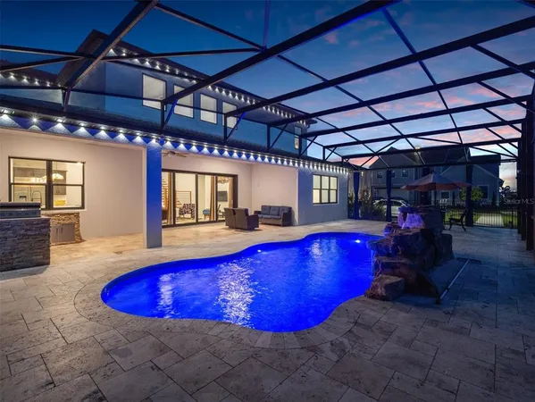 $1,849,000 | 9003 Santorini Drive, Orlando, FL 32827